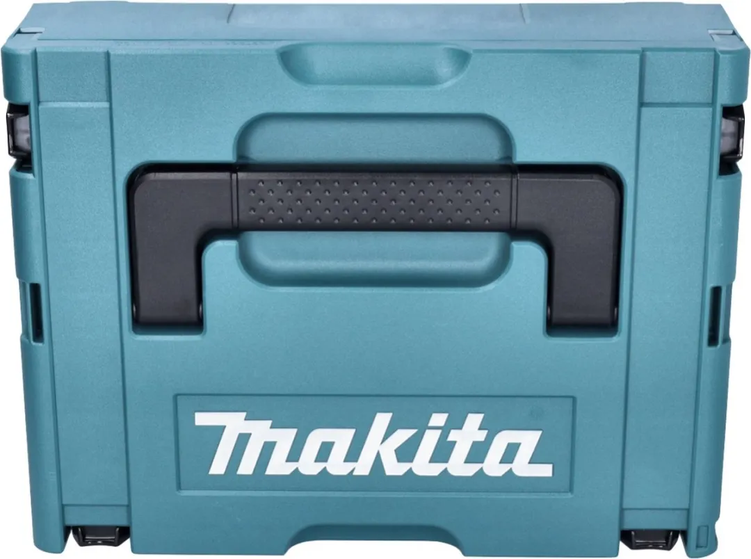 Makita Power Source Kit 3x BL4025 40V 2,5Ah + DC40RA Lader + Makpac
