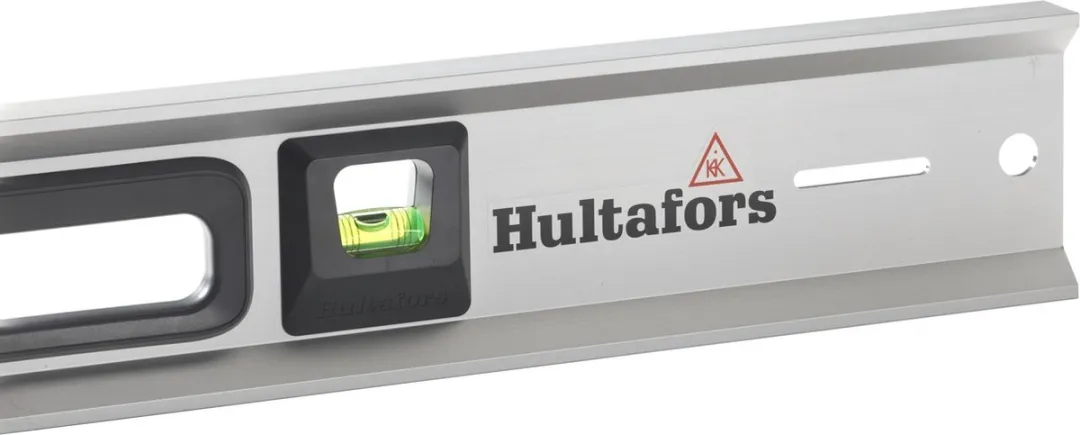 Hultafors Waterpas MST 75 Aluminium 750mm - Met Lamp - afbeelding 6 van 6