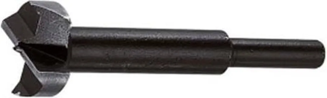 Wolfcraft Cilinderboor 35mm - Hout - 3366000
