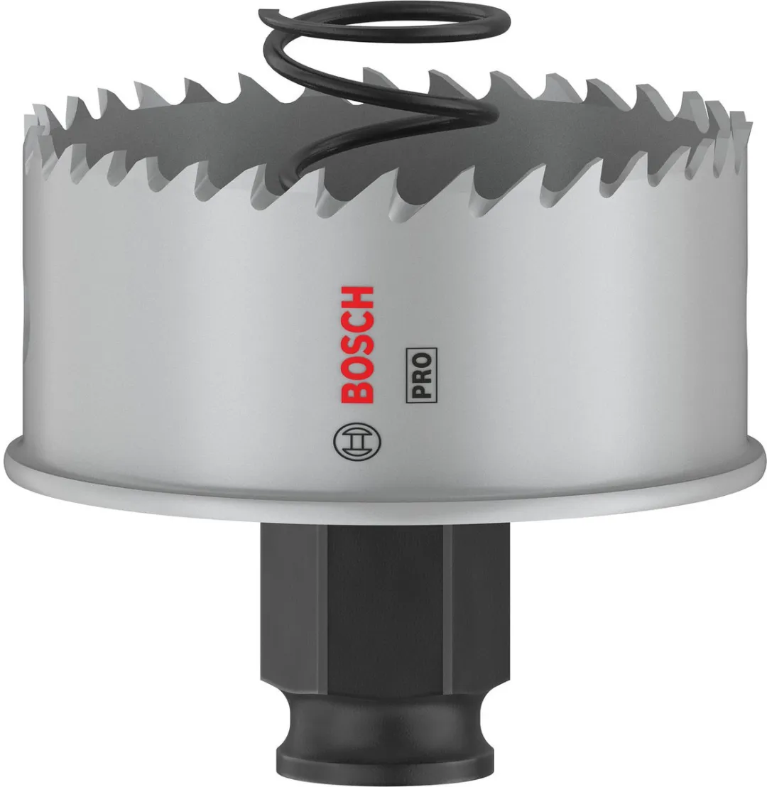Bosch Professional PC Plus Gatenzaag 57mm