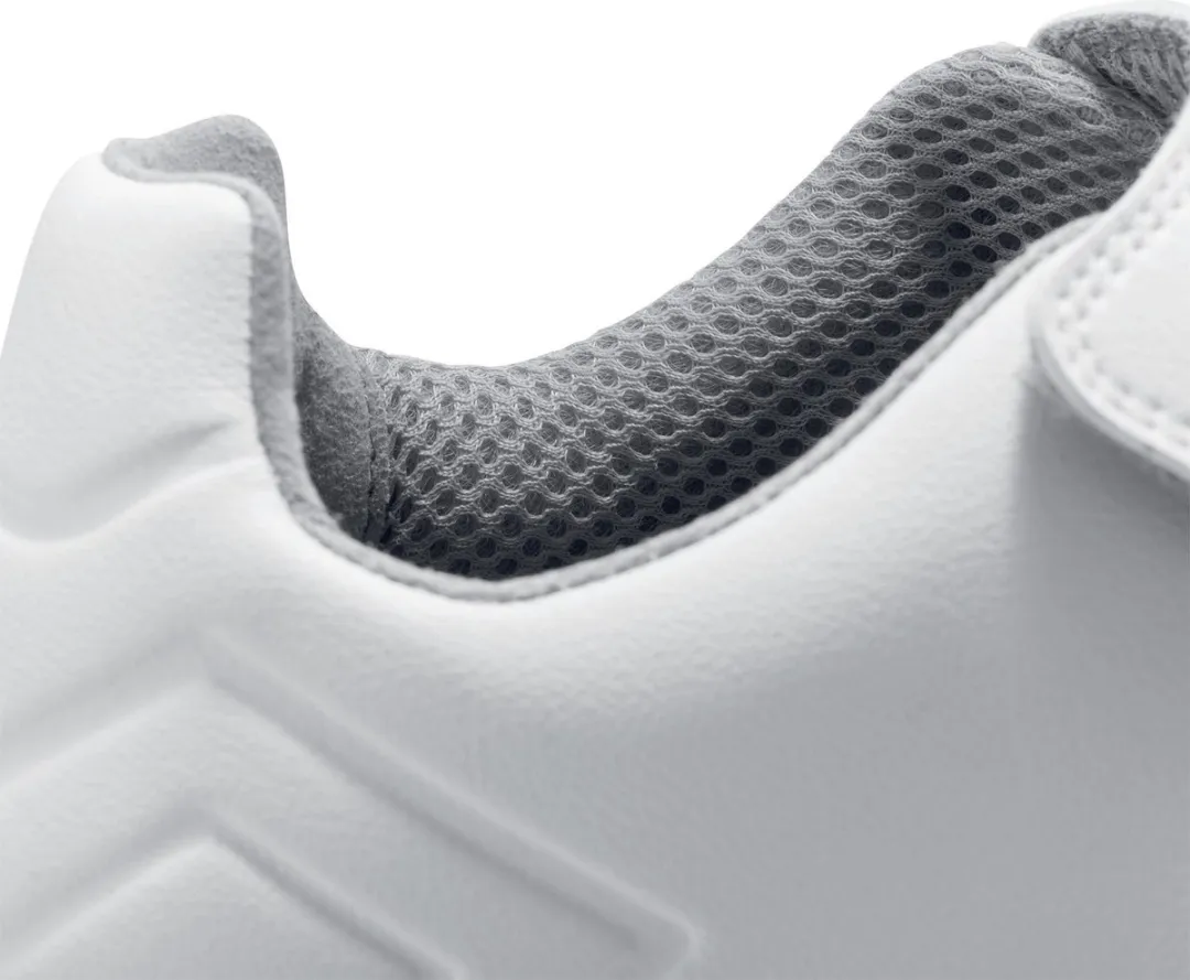 Uvex 1 Sport White Halbschuhe S2 43 - Wijdte 11