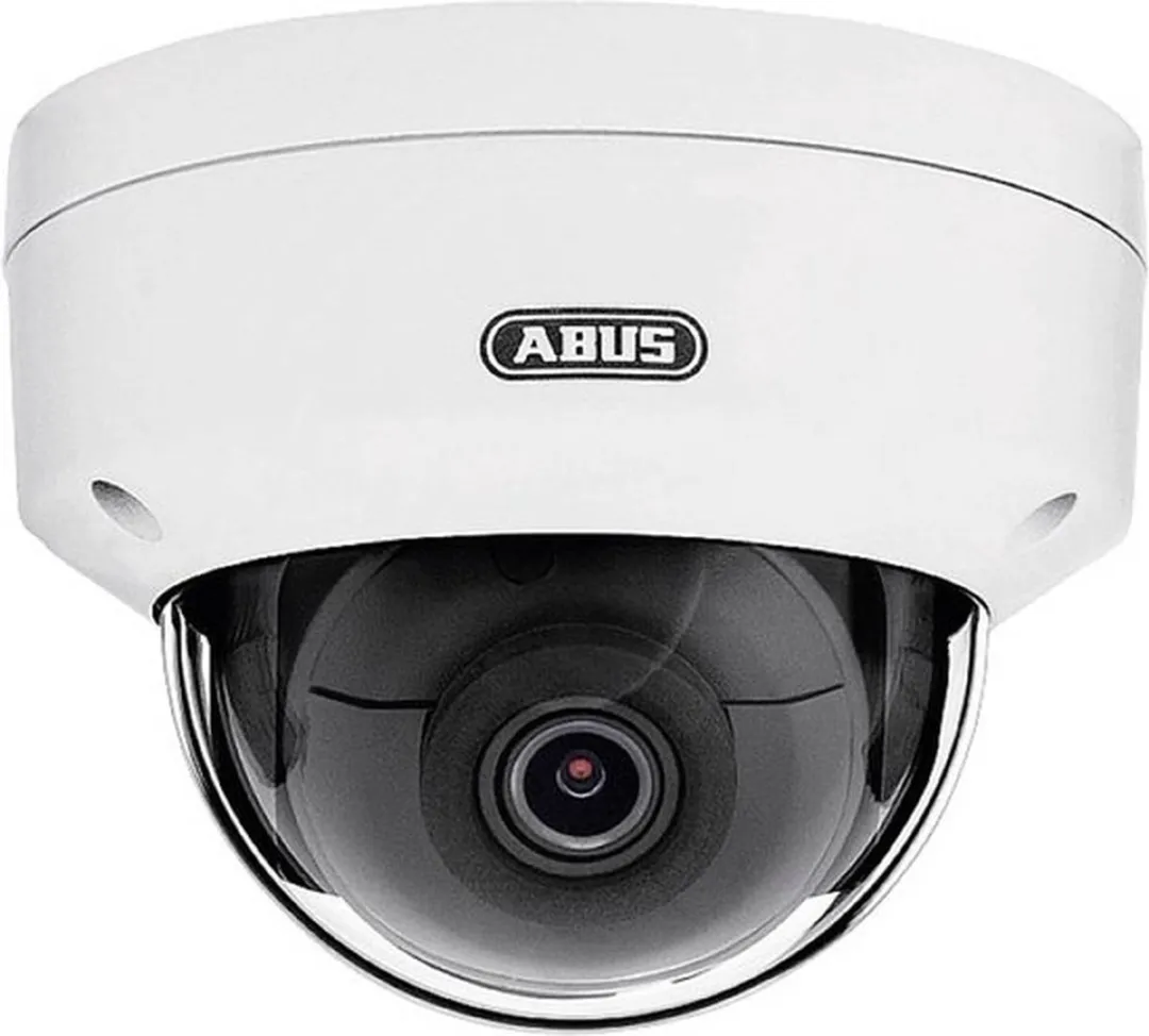 ABUS Performance Line TVIP42510 IP Mini Dome - 2MP - Wit