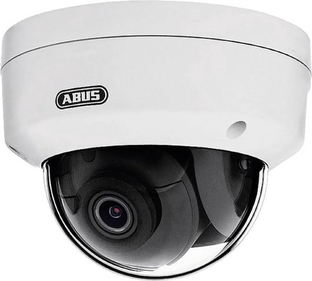 ABUS Performance Line TVIP42510 IP Mini Dome