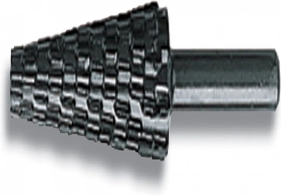 Wolfcraft Profielraspen 2535000
