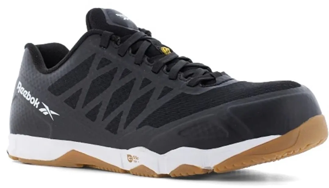 Reebok IB4450 Werkschoen S3 - Maat 38