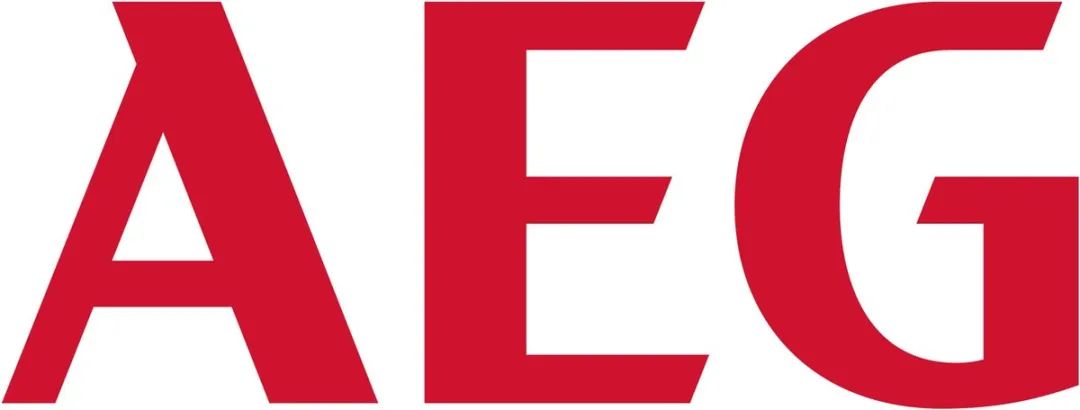 AEG Momentsleutel - Zwart/Zilver