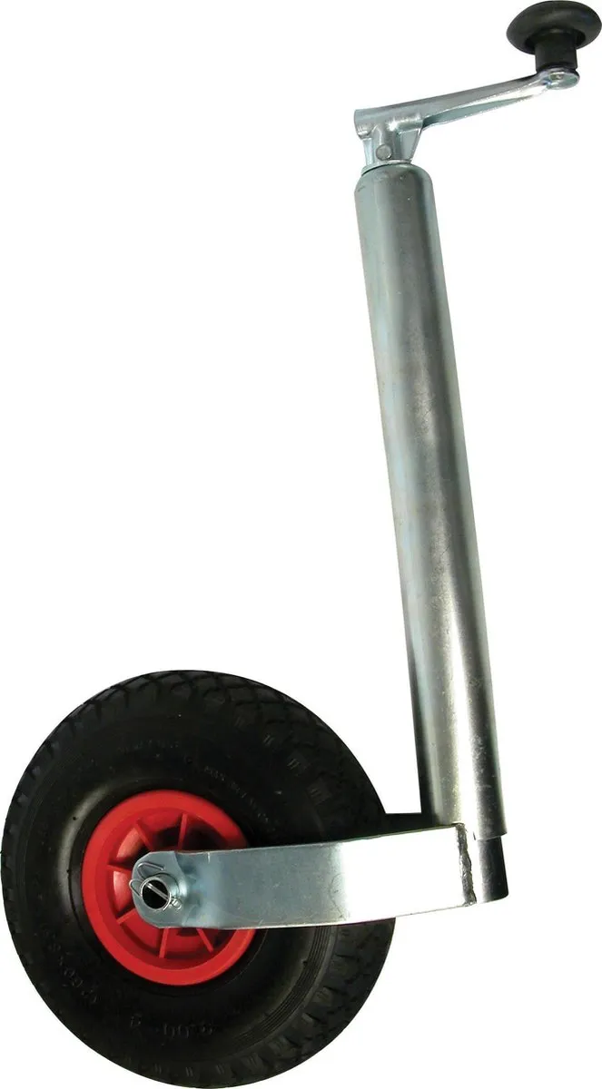 Carpoint Neuswiel 48mm Luchtband