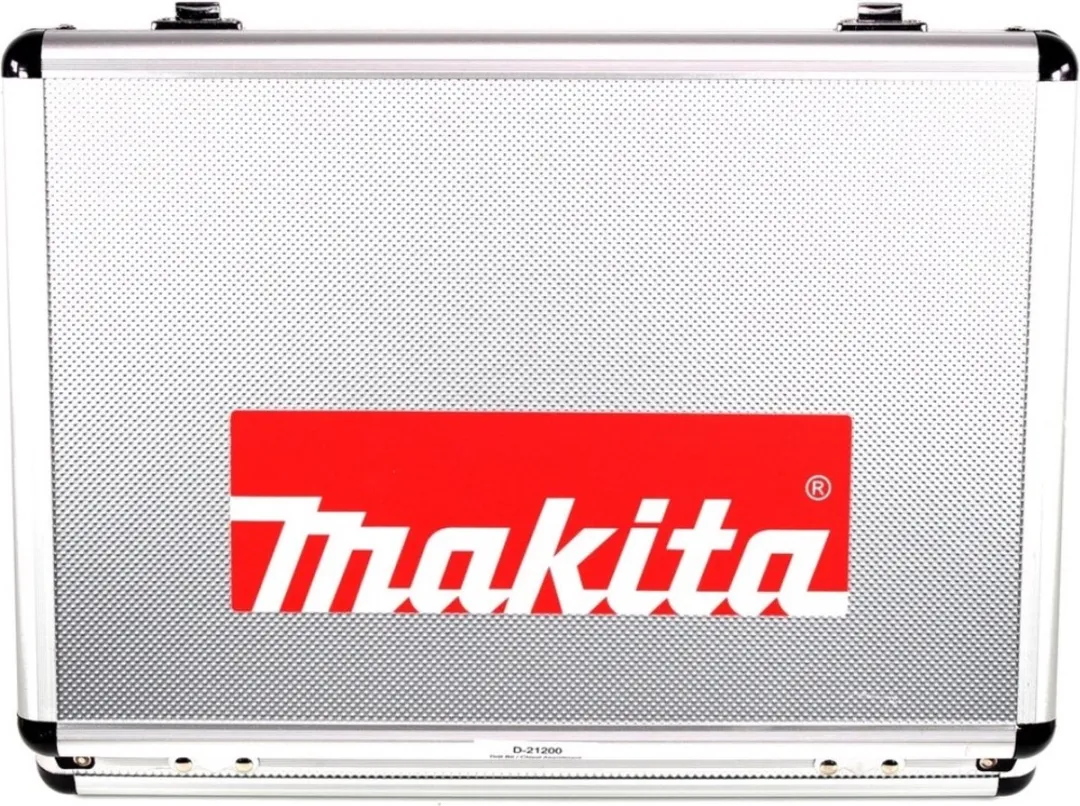 Makita DHR 202 Z 18V Li-ion Combihamer - SDS Plus - 20mm Beton