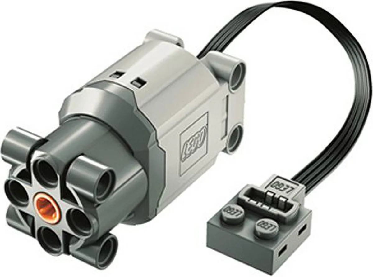 LEGO Technic L-Motor 88003