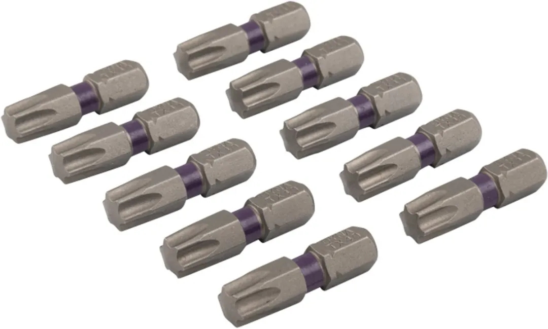 Dynaplus Torx 40 Schroefbit 25mm