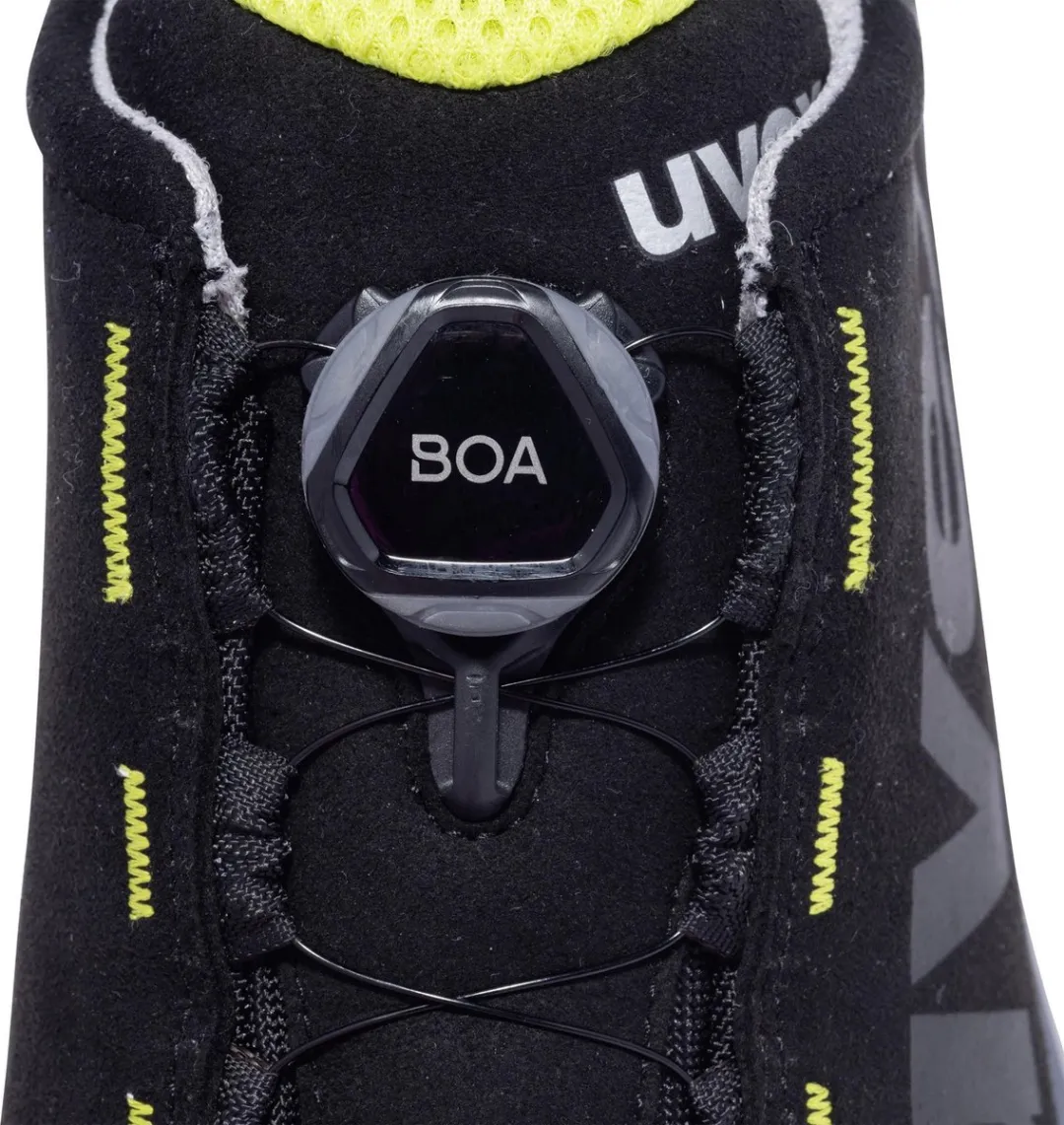 Uvex 1 Halbschuhe S2 65669 - 43