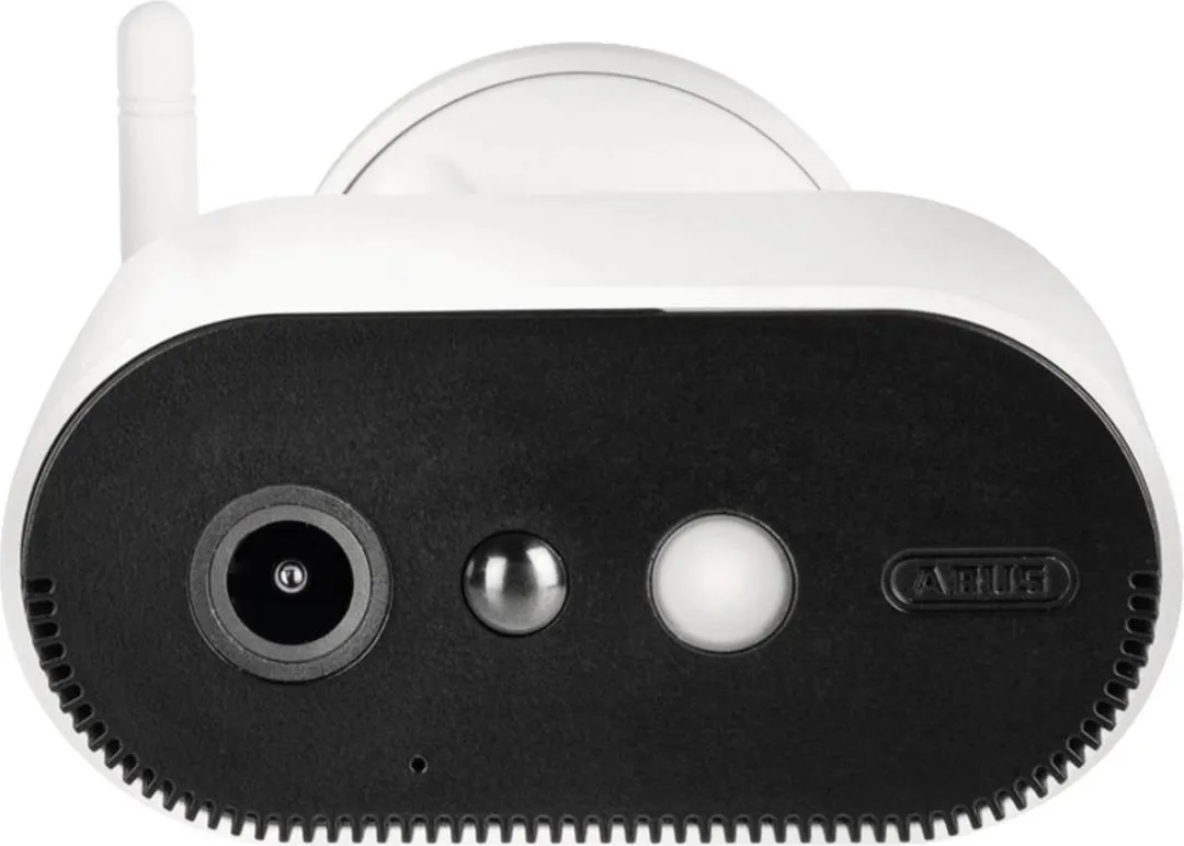 ABUS PPIC91520 IP-Bewakingscamera Binnen & Buiten