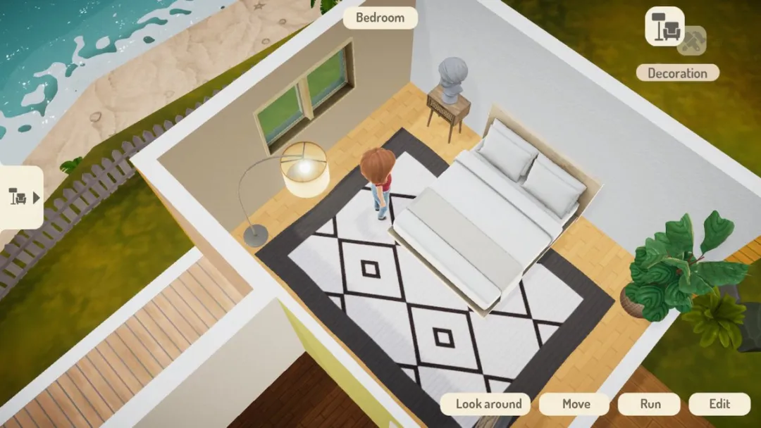 Mindscape My Universe Interior Designer - Switch - afbeelding 6 van 6