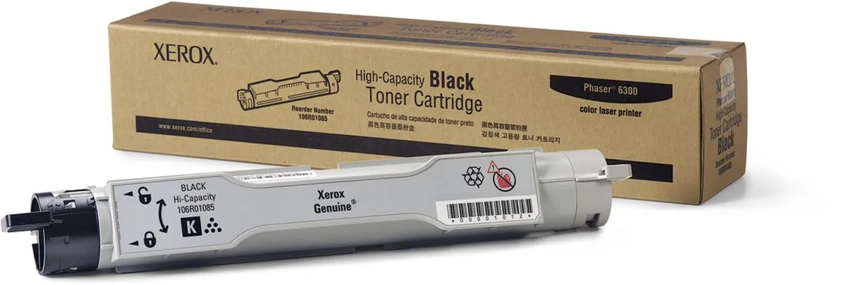 Xerox 106R01085 Tonercartridge