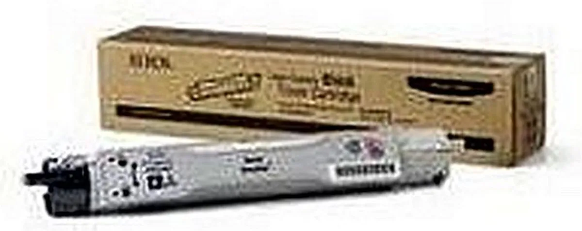 Xerox 106R01085 Tonercartridge - Zwart - 7000 pagina's