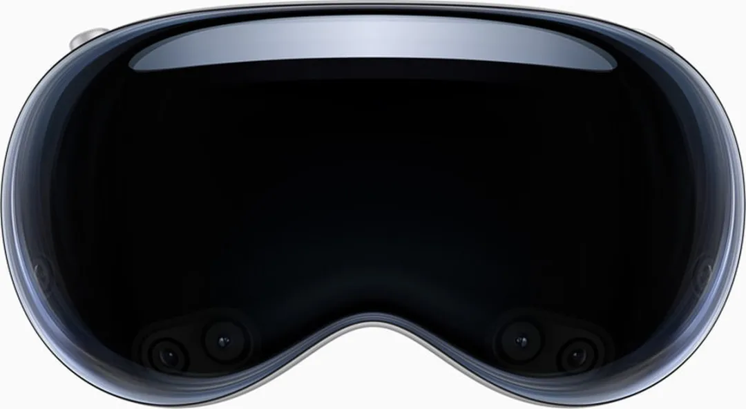 Apple Vision Pro 512GB