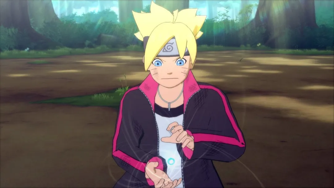 Naruto Shippuden Ultimate Ninja Storm 4 Xbox One - Game