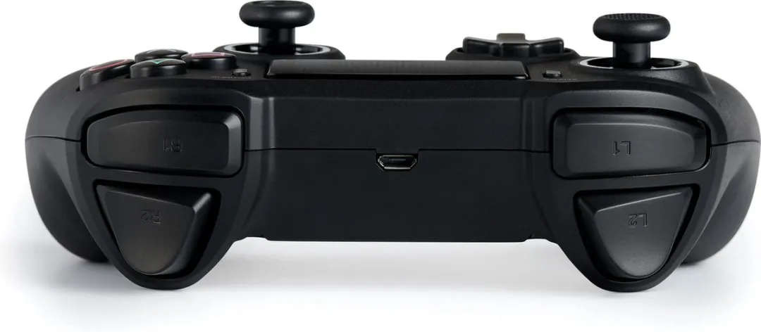 Nacon Official Licensed Draadloze Controller - PS4 - Zwart