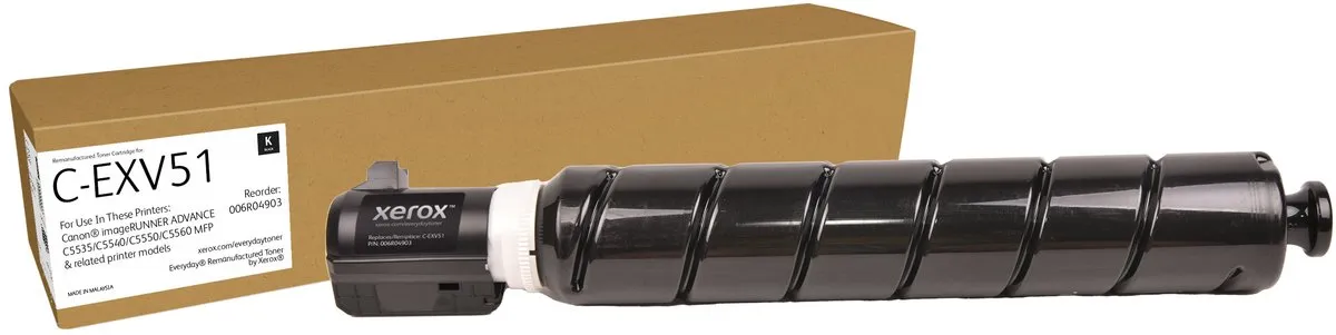 Xerox Everyday Zwart Toner 006R04903