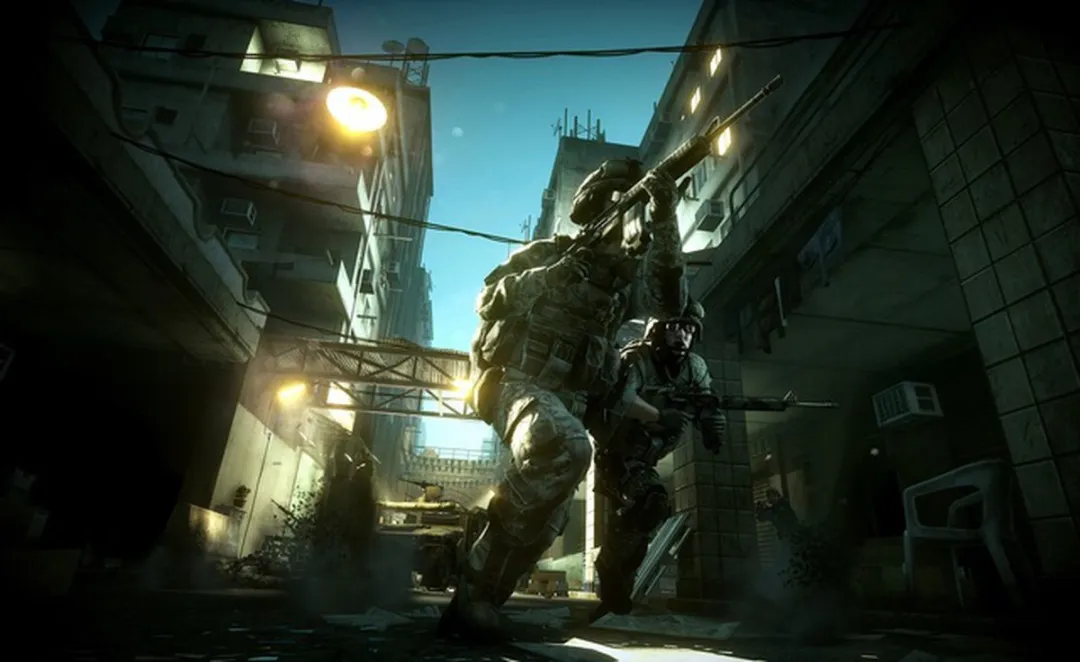 Electronic Arts Battlefield 3 - Windows - afbeelding 6 van 6
