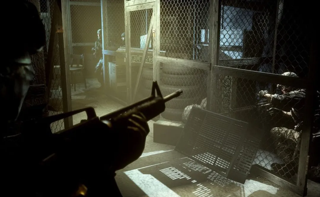 Electronic Arts Battlefield 3 - Windows
