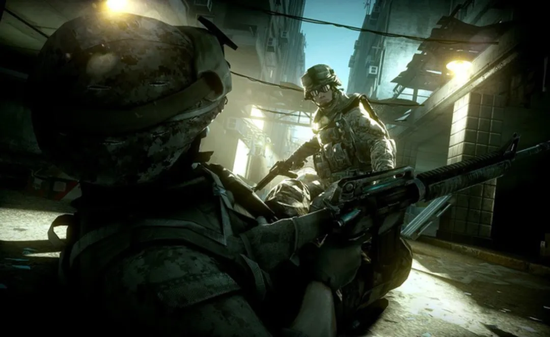Electronic Arts Battlefield 3 - Windows