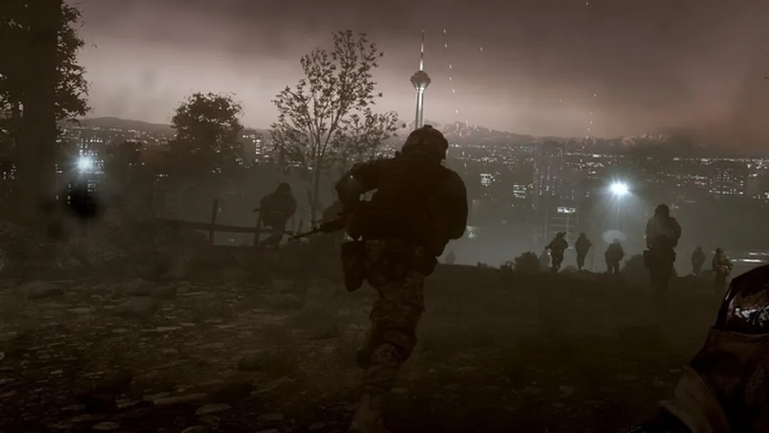 Electronic Arts Battlefield 3 - Windows