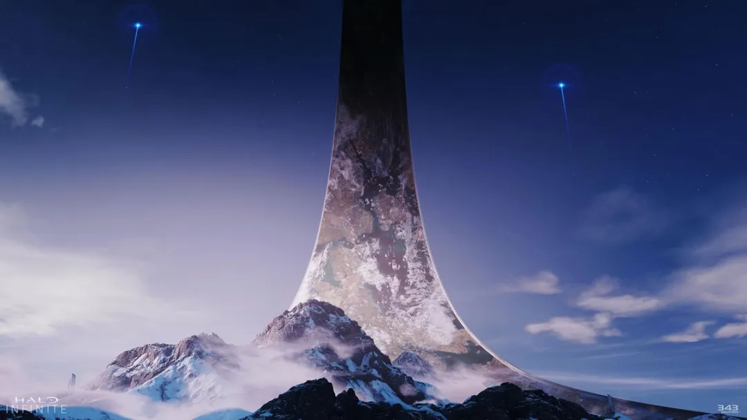 Xbox Halo Infinite - Xbox Series X/Xbox One
