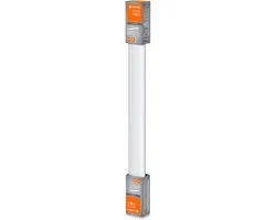 LEDVANCE Submarine I Slim Value LED Plafondarmatuur 60cm - Koel wit 4000K - IP65 - afbeelding 5 van 6
