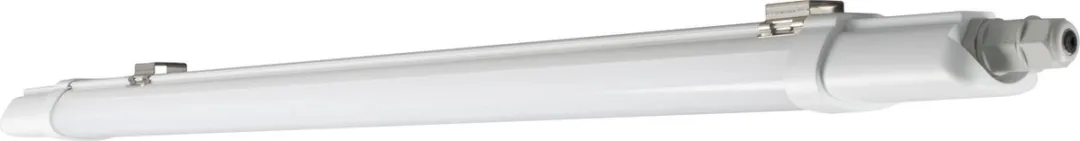 LEDVANCE Submarine I Slim Value LED Plafondarmatuur 60cm - Koel wit 4000K - IP65 - afbeelding 3 van 6