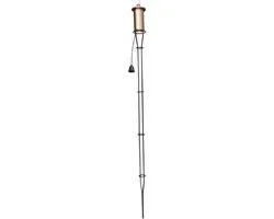 Intergard Tuinfakkel Koper 150cm - Groen