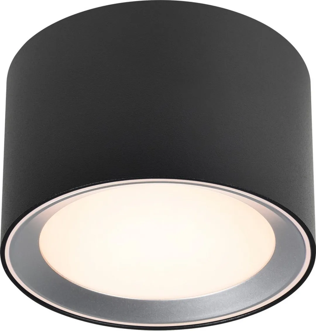 Nordlux Landon 8 Plafondlamp