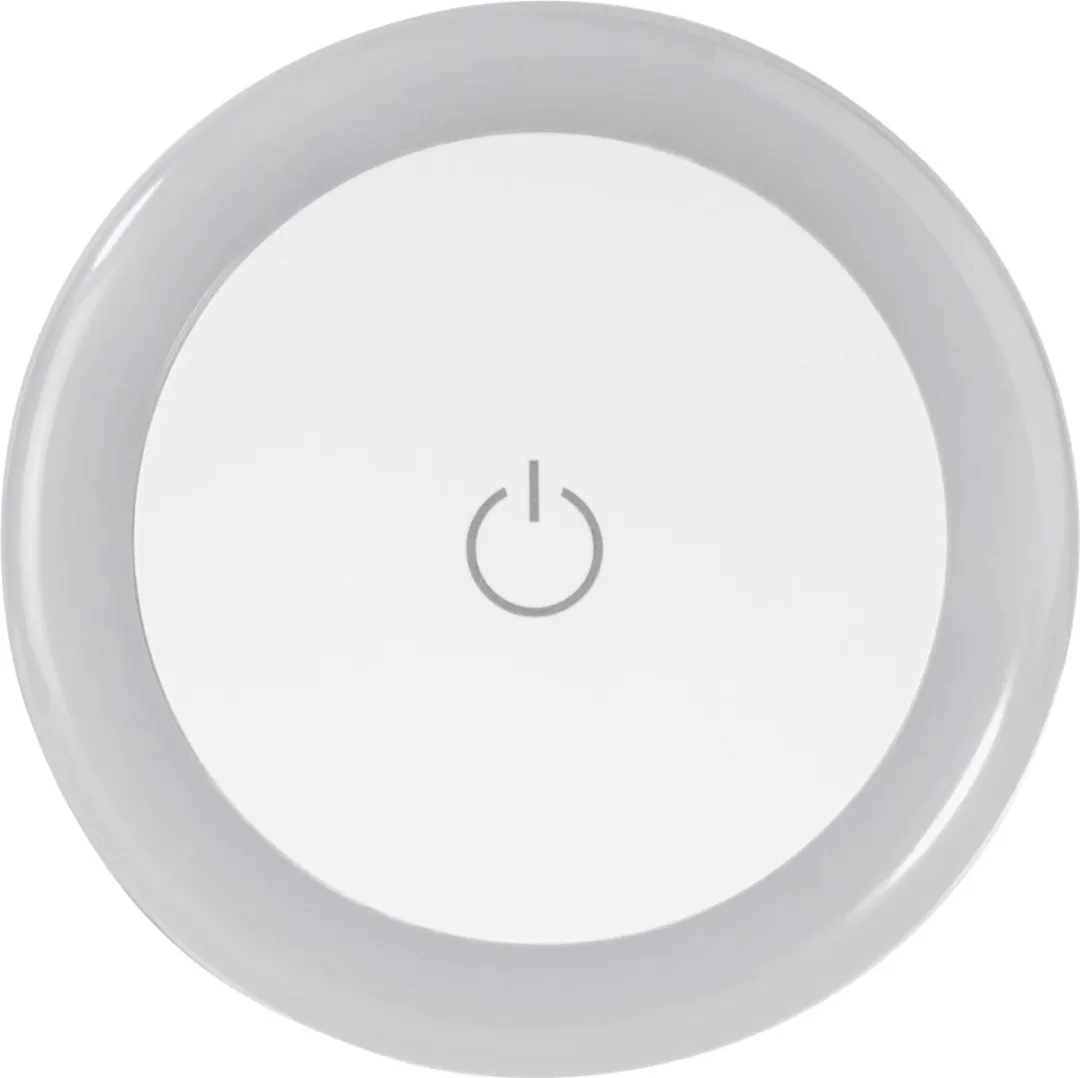 Hama Basic Nachtlampje Touch Switch - Wit