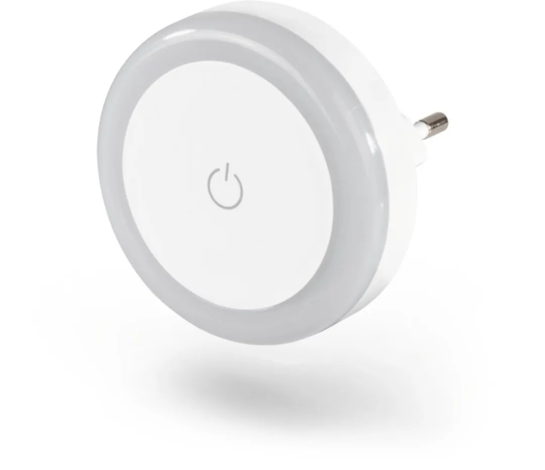 Hama Basic Nachtlampje Touch Switch