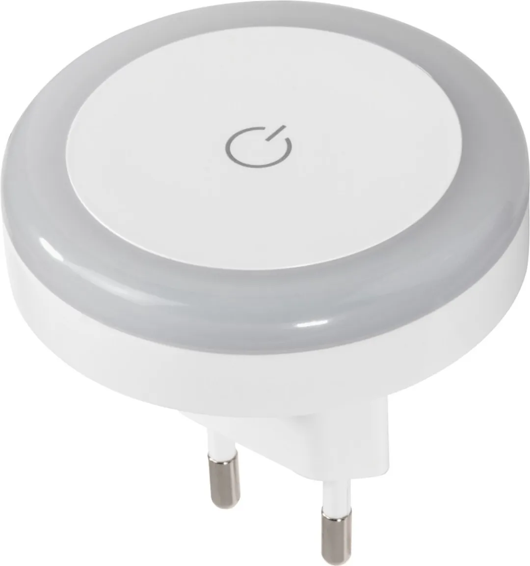 Hama Basic Nachtlampje Touch Switch - Wit