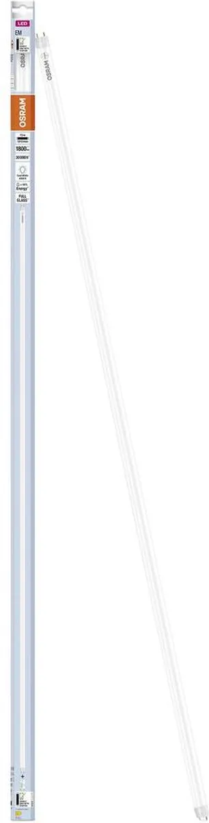 Osram SubstiTUBE T8 36 EM 15W 840 - 1 Stuks