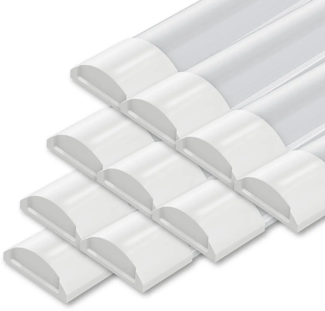Ledvion LED Armatuur 60cm 15W 4000K