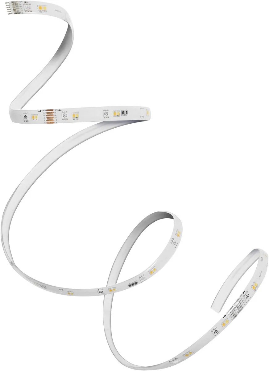 Osram Smart+ Matter Flex EXT RGBTW LED-strips 1m