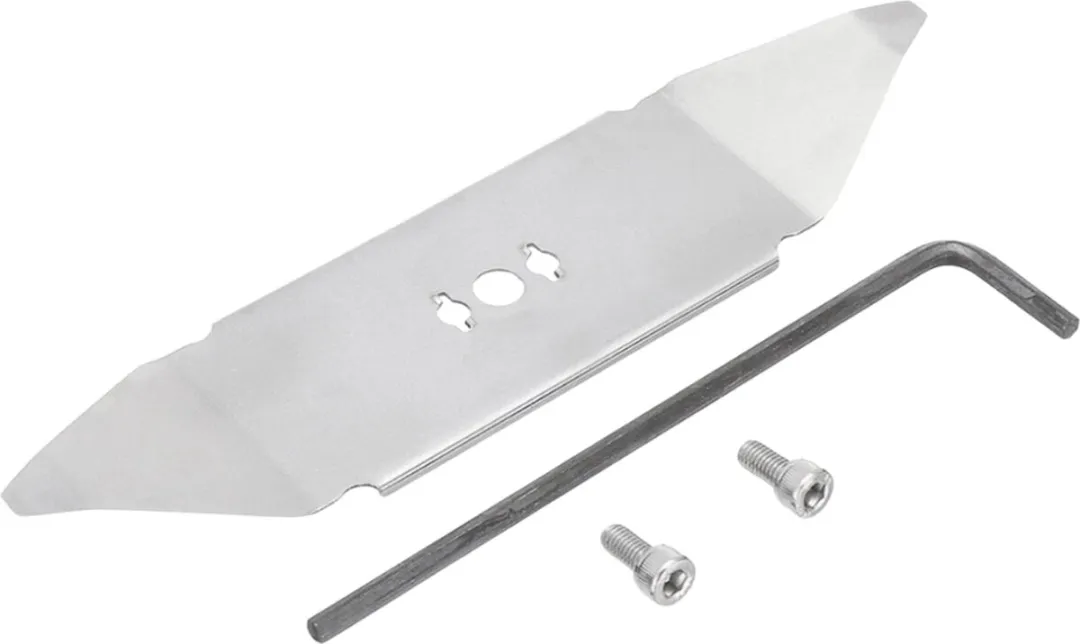 Robomow RX Vervangingsmesjes - 3 Stuks
