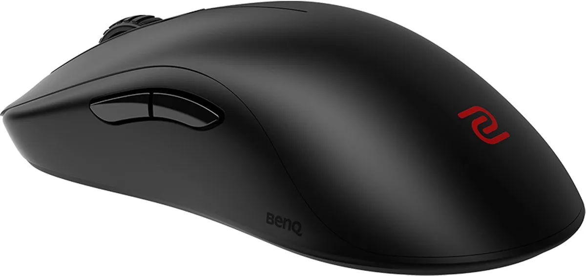BenQ ZOWIE FK2-DW 4K Draadloze Gamingmuis - 9H.N4MBE.A2E - Zwart - afbeelding 6 van 6