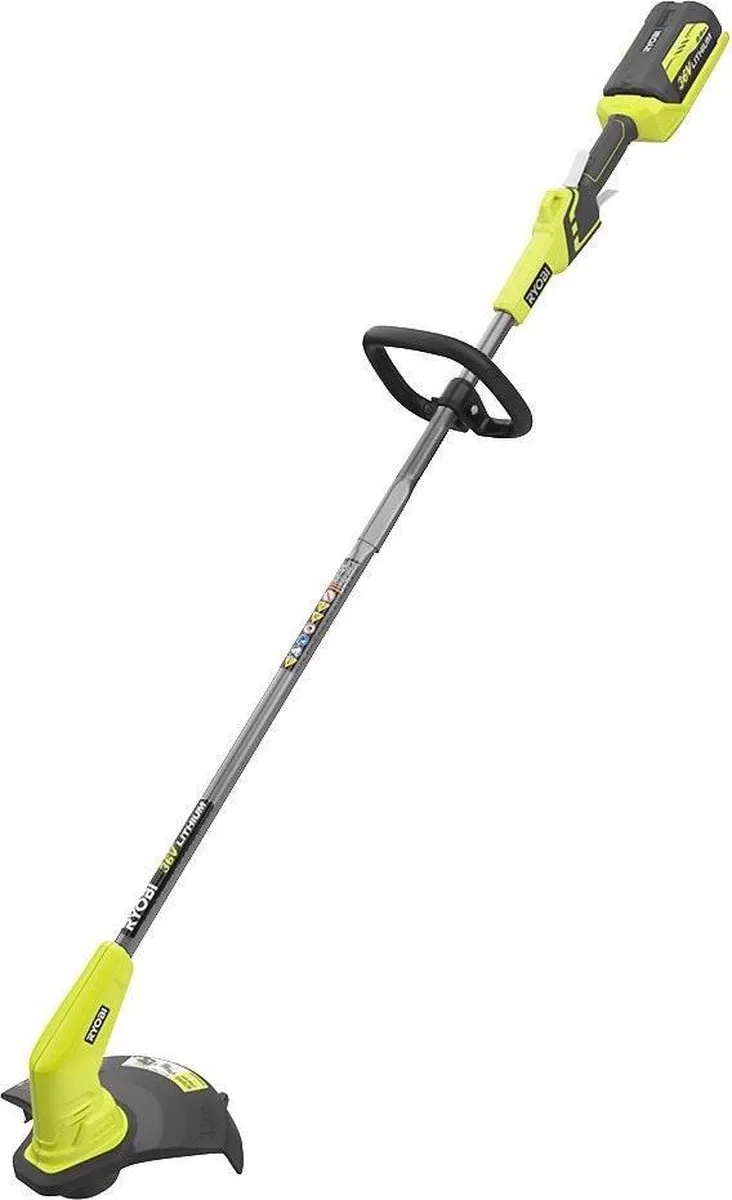 Ryobi RY36LT33A-120 Accu Grastrimmer 33cm 850W