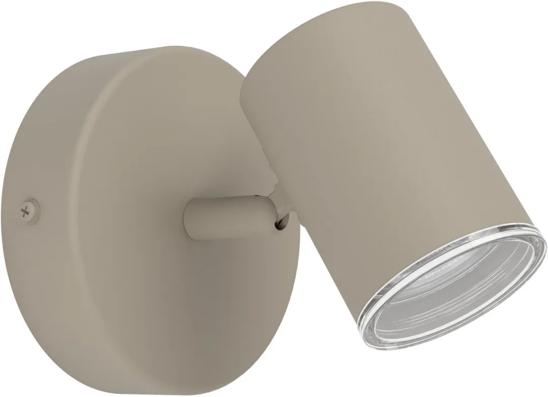 Eglo Consuma 1 Opbouwspot GU10 5W