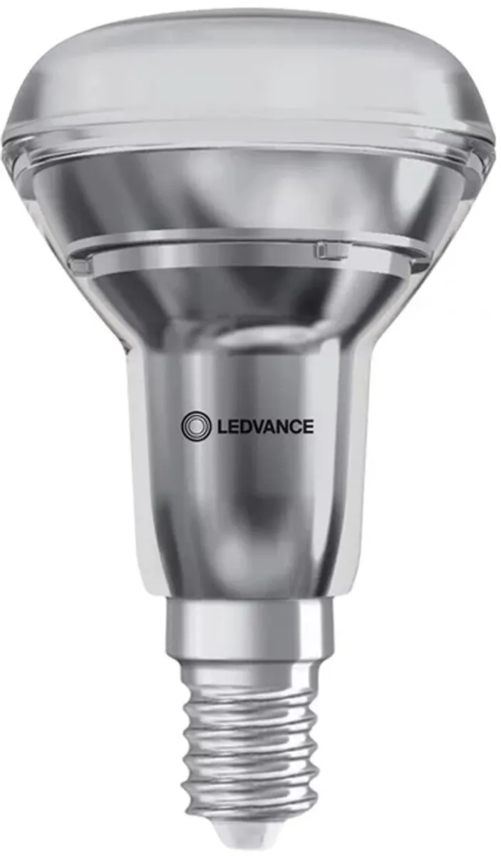 LEDVANCE LED Reflectorlamp R50 E14 1.5W