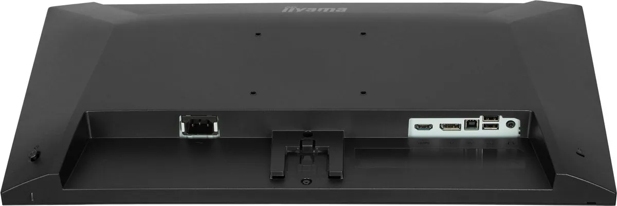 iiyama ProLite X2493HSU-B1 Monitor 24" Full HD IPS - USB-Hub