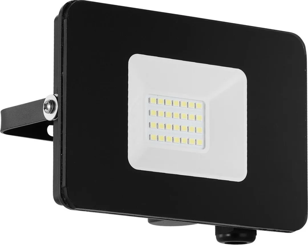 Eglo Faedo 3 Buiten Muurverlichting 20W