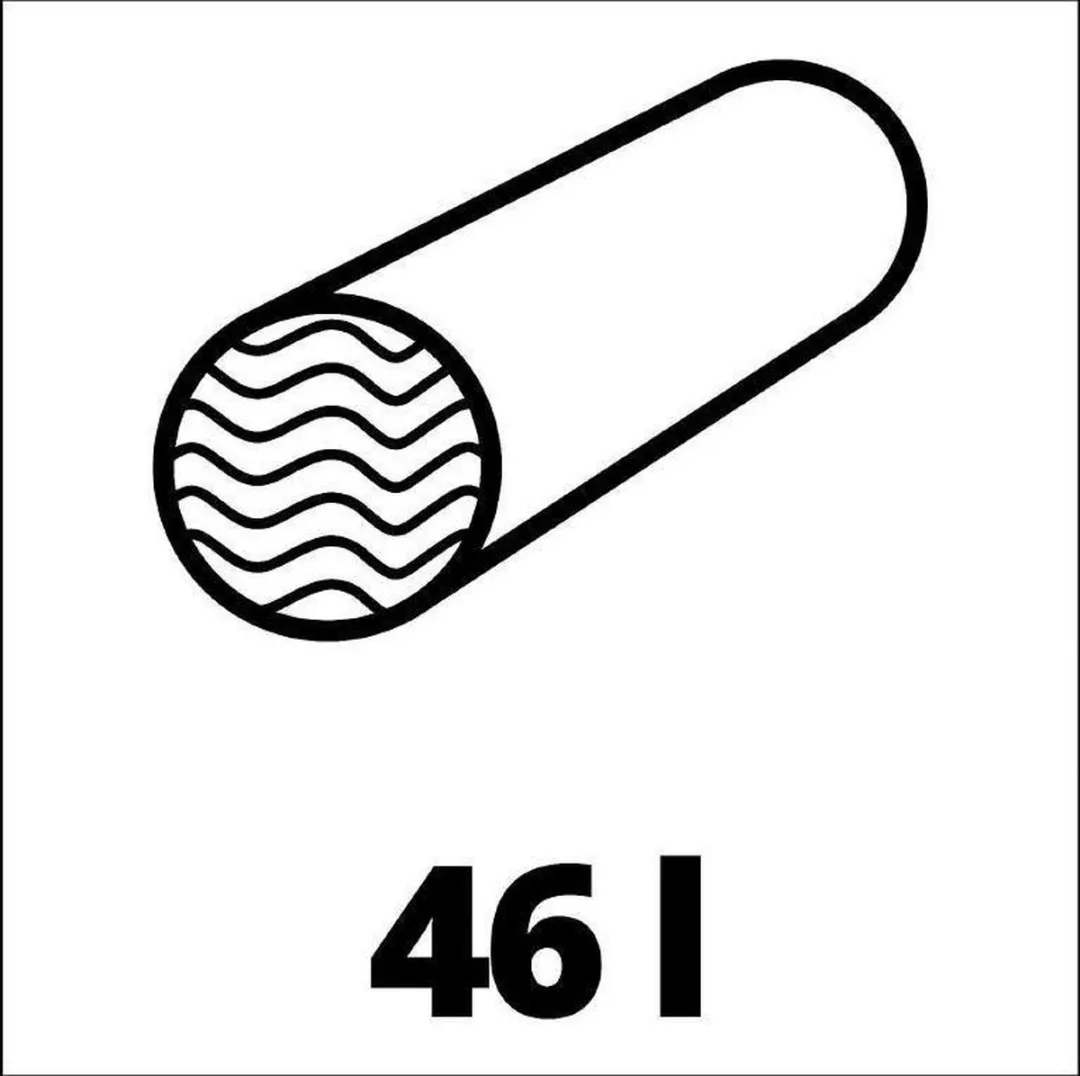 Einhell Tuinwals GC-GR 57 - 57cm