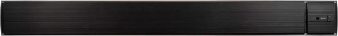 Eurom Outdoor Heatpanel 3200RC Terrasverwarmer 3200W