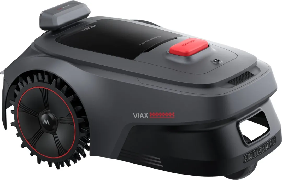 Mova VIAX 500 Robotmaaier - 500m²