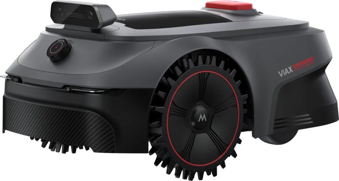 MOVA VIAX 500 Robotmaaier
