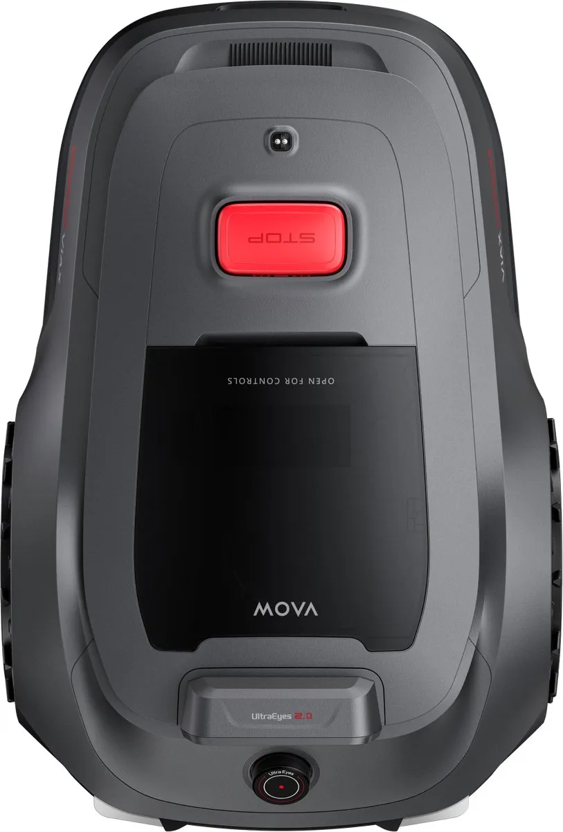 Mova VIAX 500 Robotmaaier - 500m²